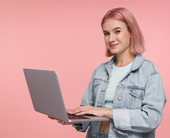 Business & Professional Skills