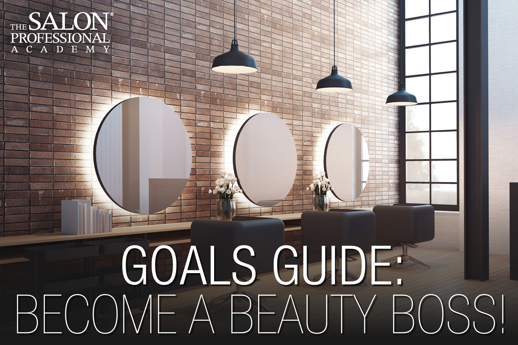 Becoming a Beauty Entrepreneur in Buffalo & Starting Your Own Salon is Possible With the Right Mindset. Follow the Steps in This Guide to Start Achieving Your Dream.