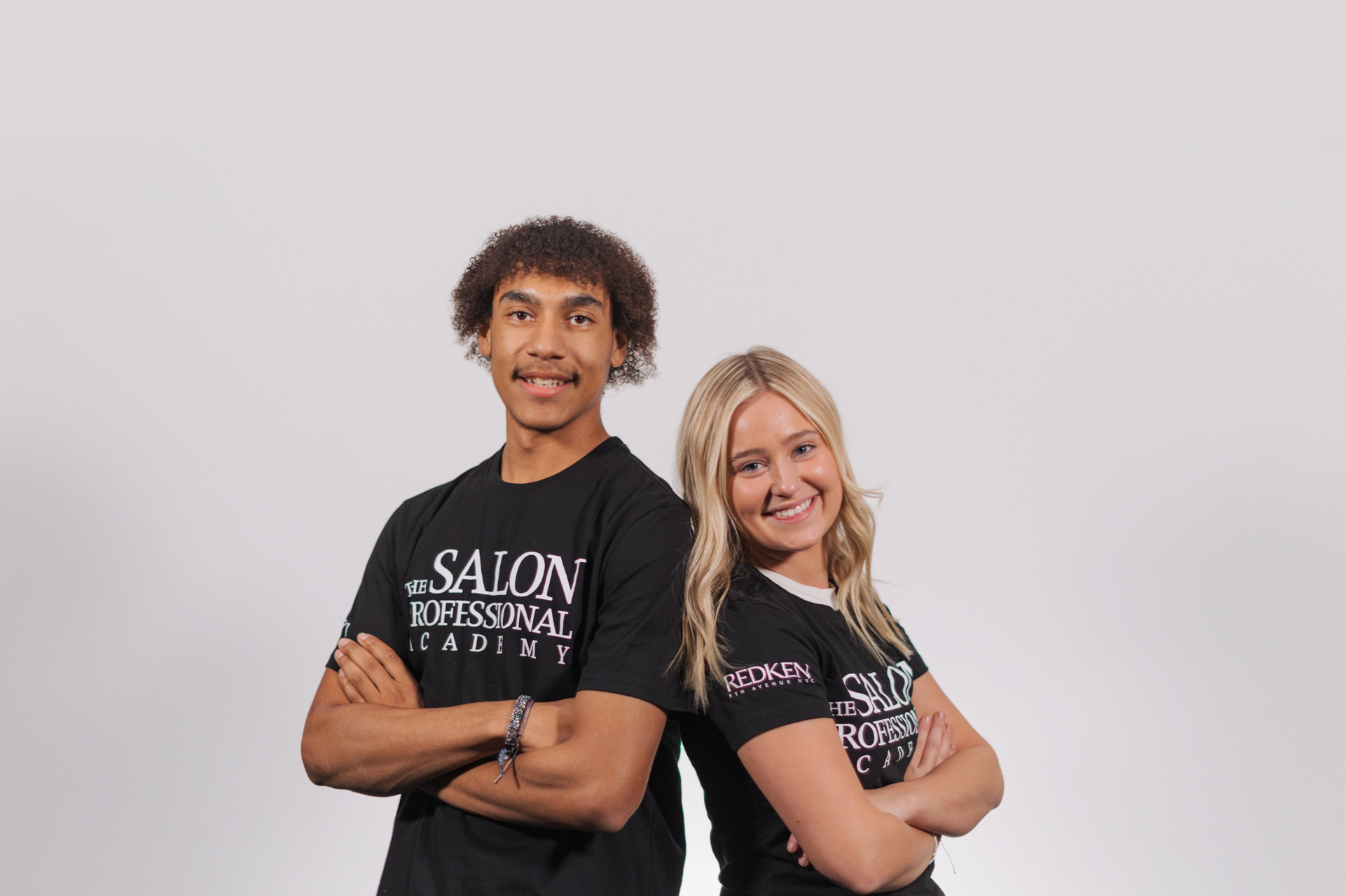 Buffalo Barbering Program The Salon Professional Academy Barber