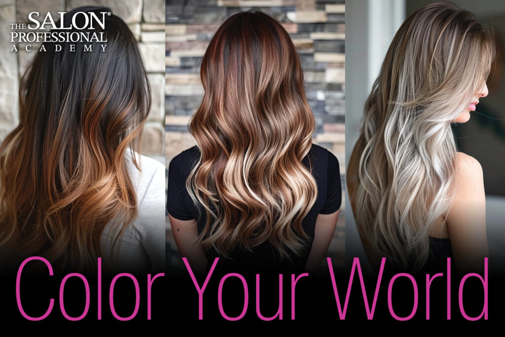 Top Hair Color Techniques