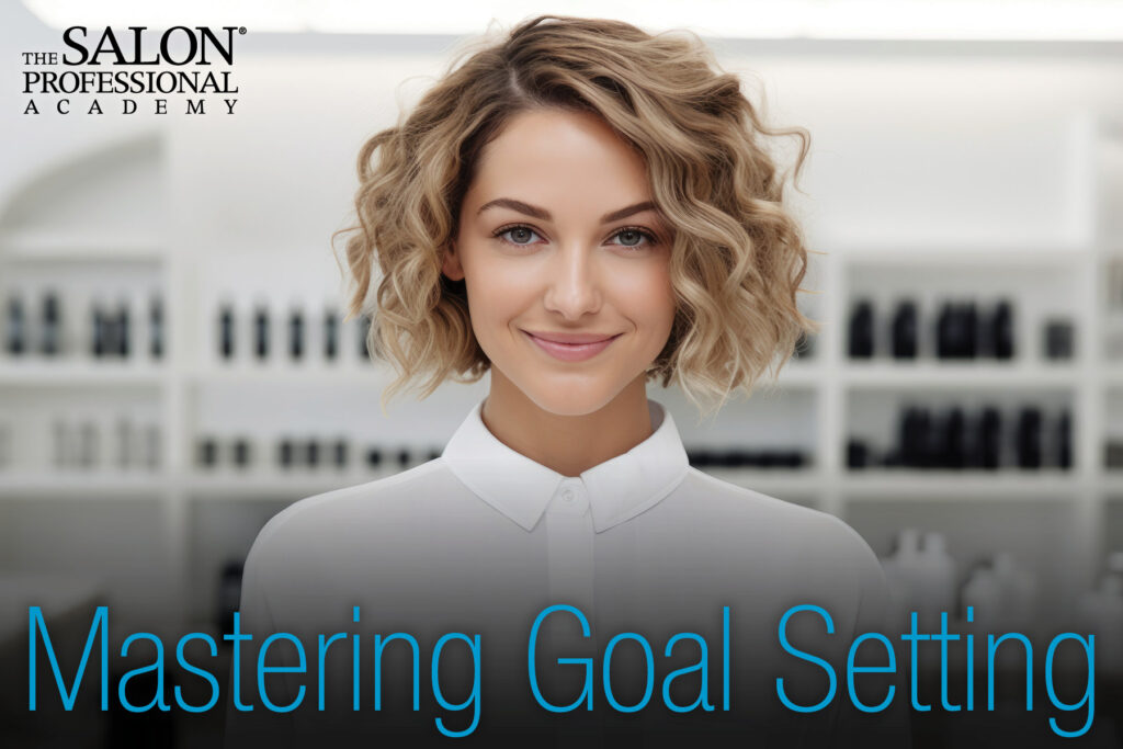 Mastering Goal Setting
